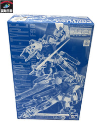 ★バンダイ スピリッツ MG 1/100 ガンダムF90用 ミッションパック Fタイプ&Mタイプ ガンプラ