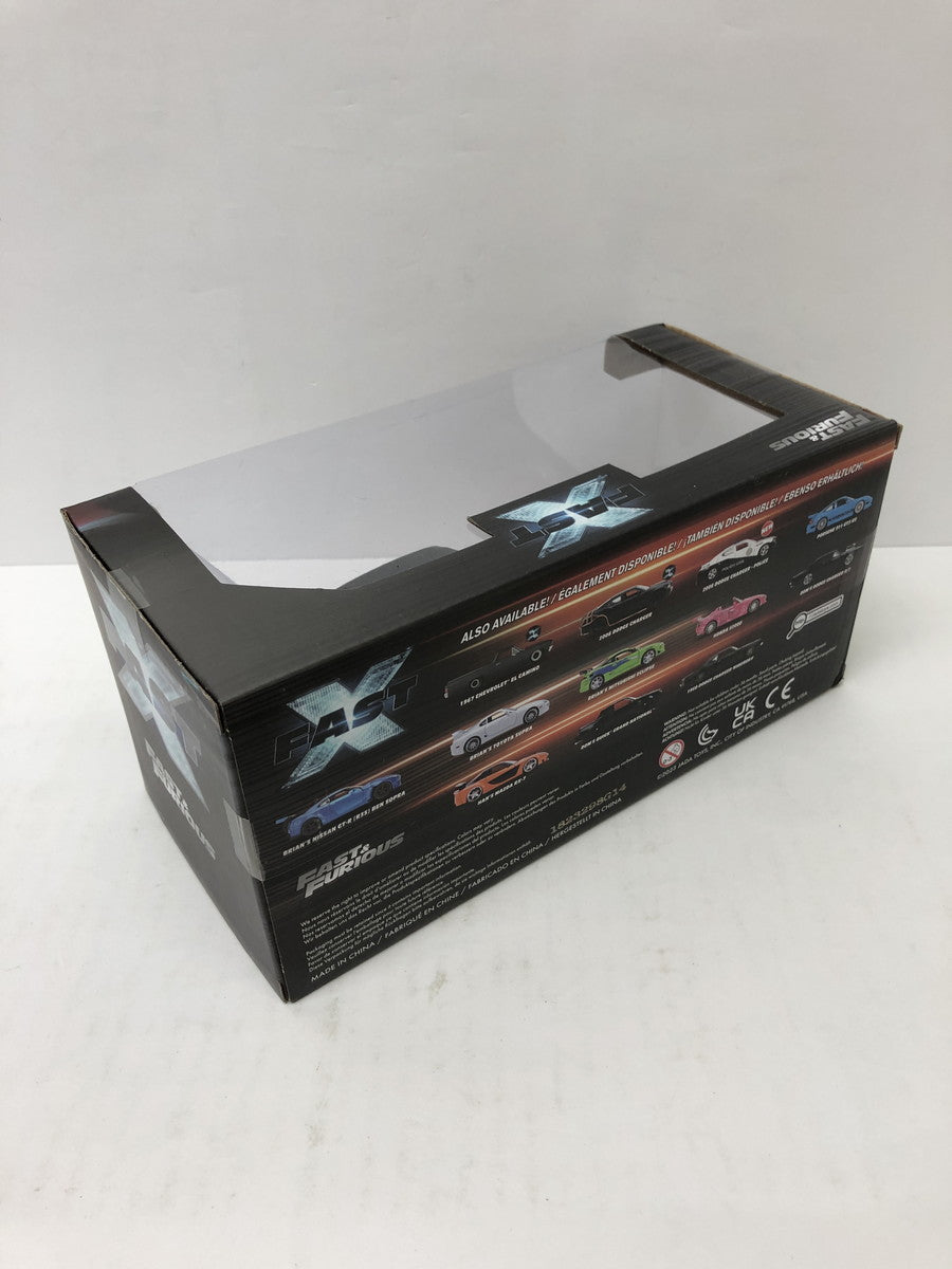 1/24 F&F X 1972 ダットサン 240Z ミニカーその他