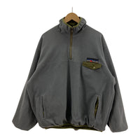 その他アウター BOYS IN TOYLAND CITY 23AW LOGO REVERSIBLE FLEEC フリース L L