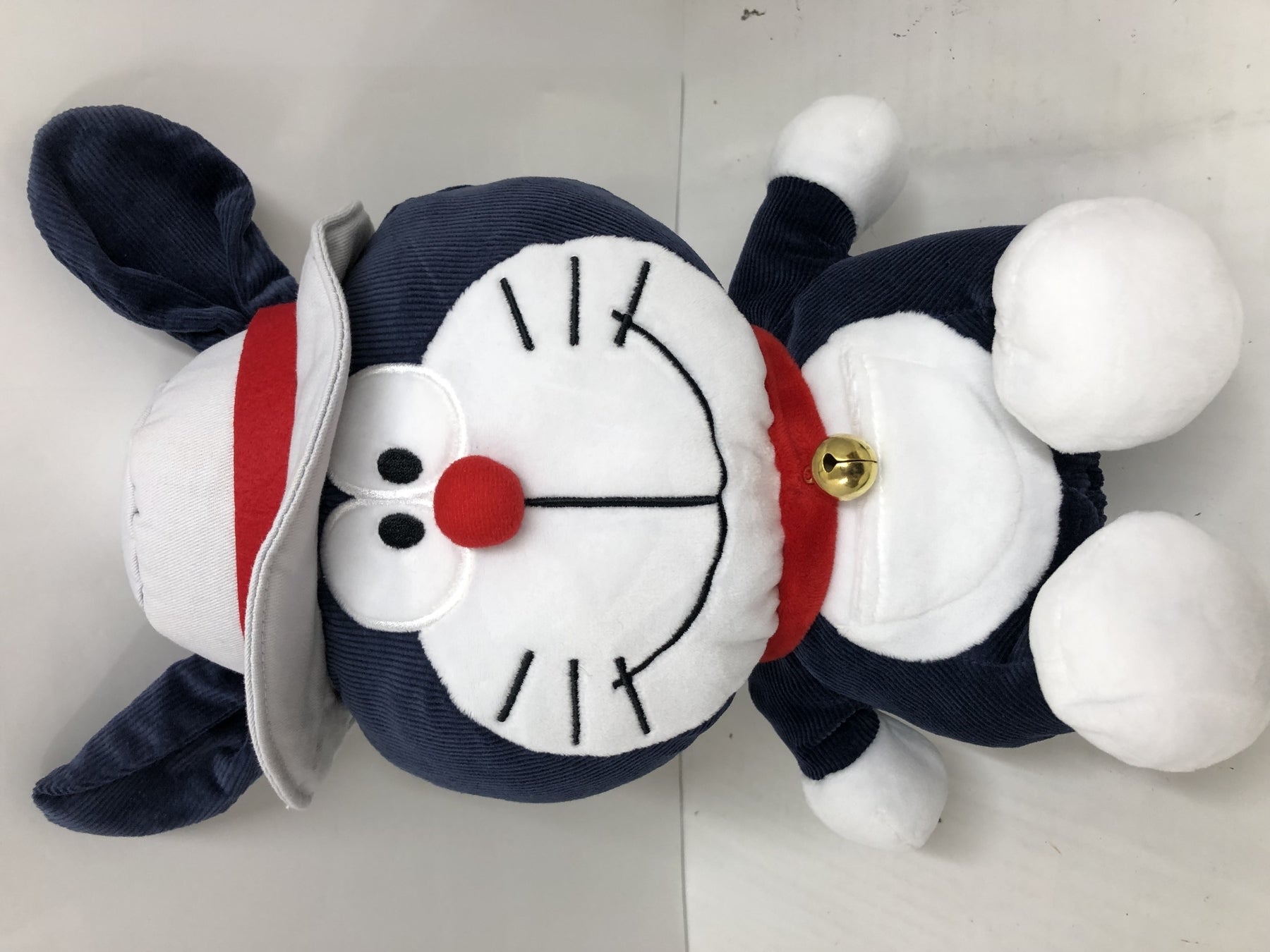 ぬいぐるみ型 ヘッドカバー フィギュア/グッズ