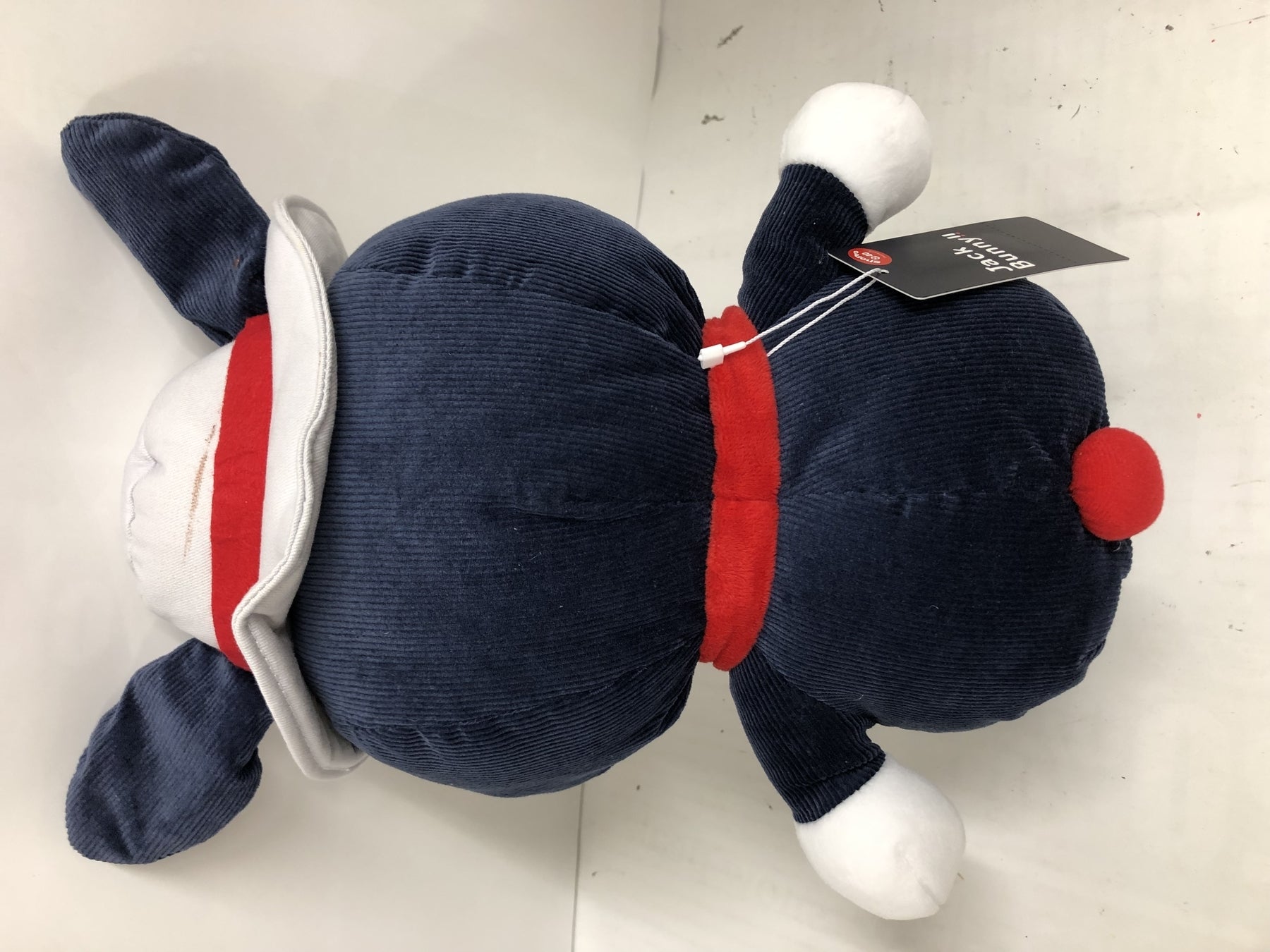 ぬいぐるみ型 ヘッドカバー フィギュア/グッズ