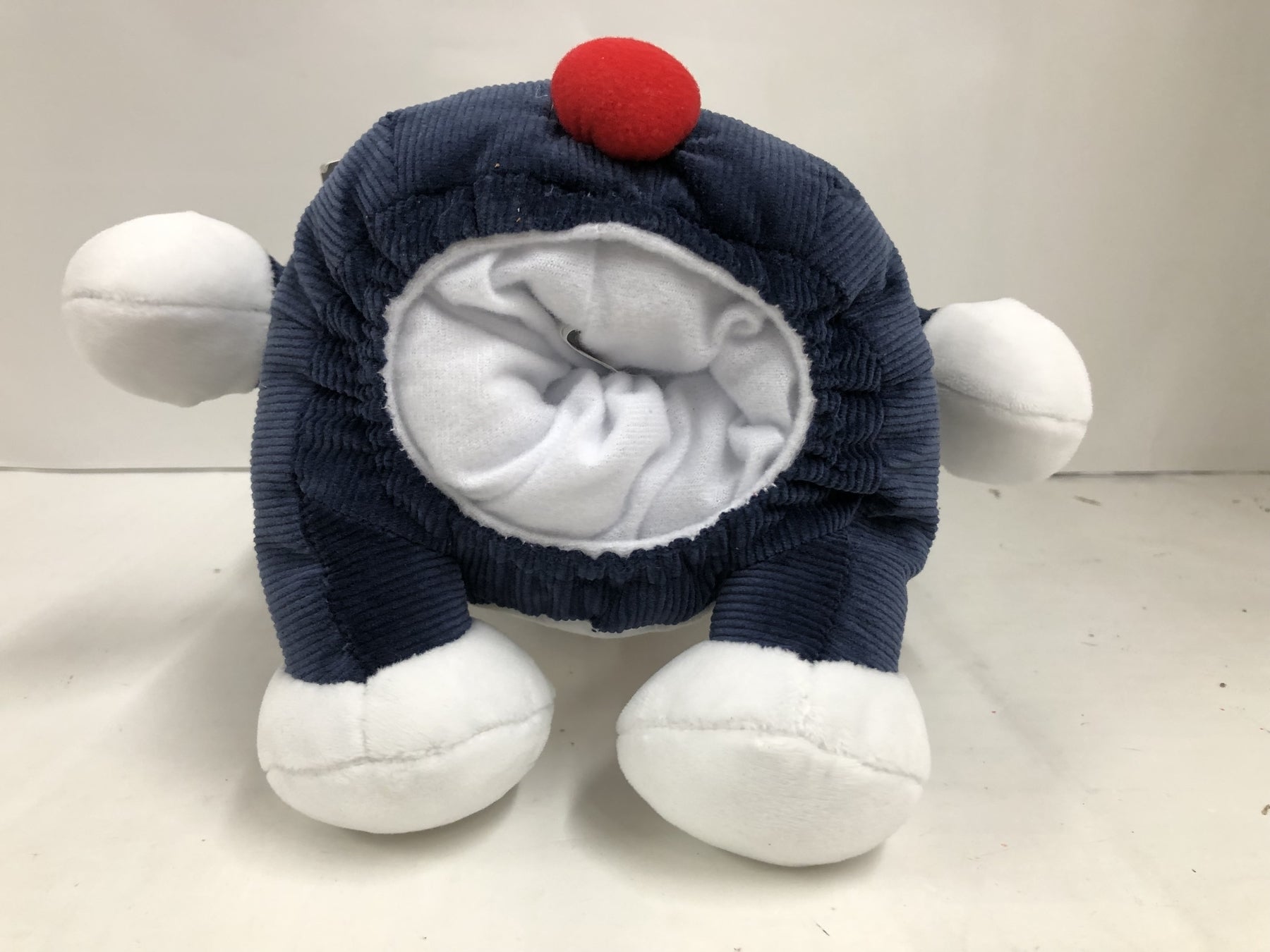 ぬいぐるみ型 ヘッドカバー フィギュア/グッズ