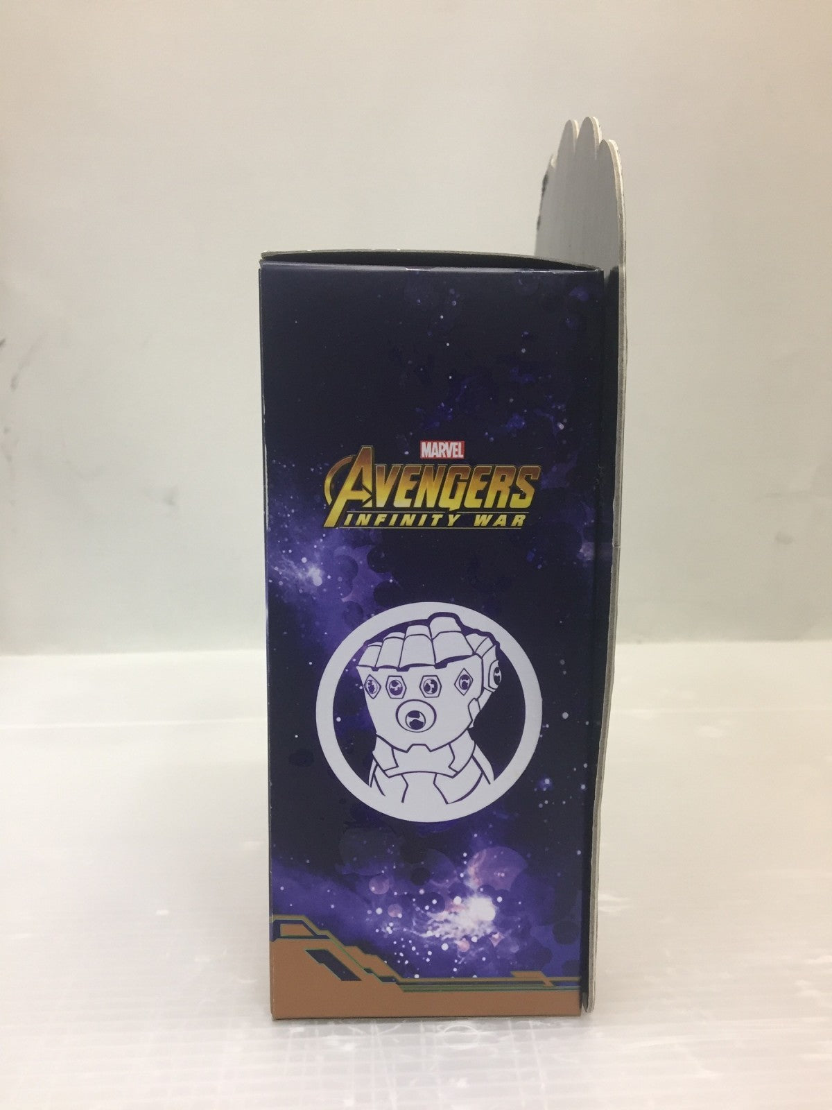 コスベイビー サノス ブラックオーダー フィギュア/グッズ