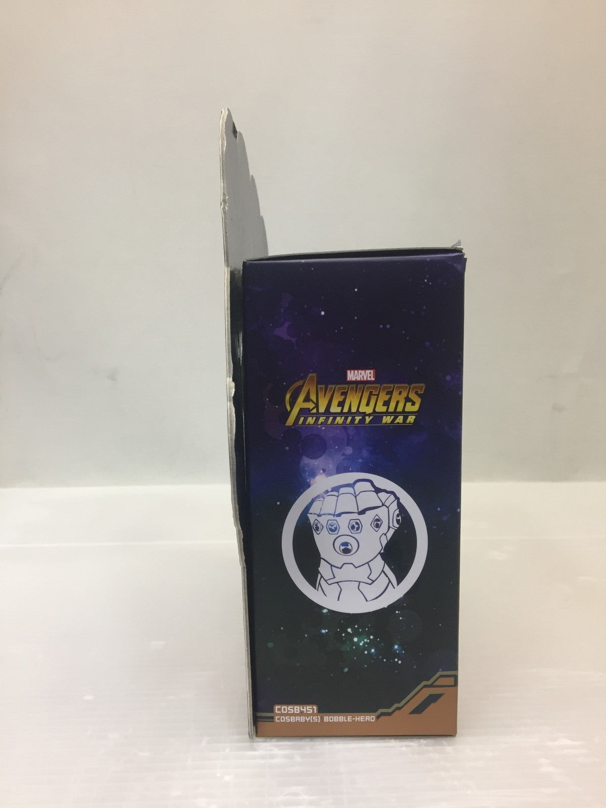 コスベイビー サノス ブラックオーダー フィギュア/グッズ