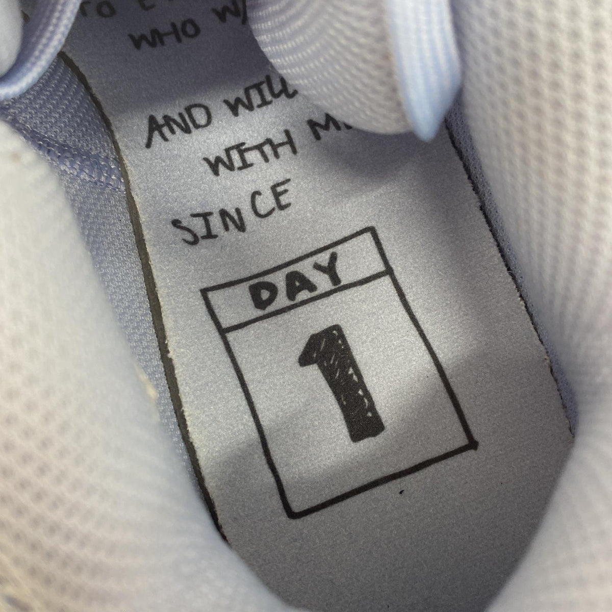 スニーカー NIKE JA 1 EP Day One 26.0 DR8786-400 26cm (US8 UK7 1/2 EU42)