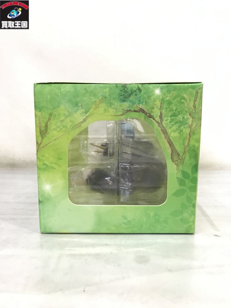 転スラ ラストワン賞 リムルとランガ フィギュア フィギュア/グッズ