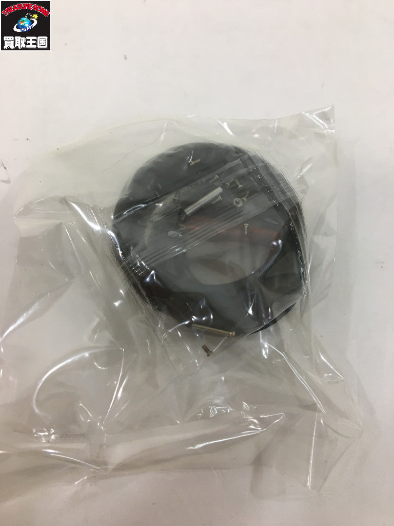カープラモ・ミニ四駆