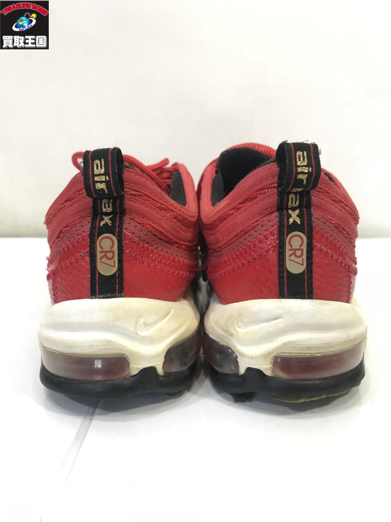 スニーカー NIKE AIR MAX 97 CR7