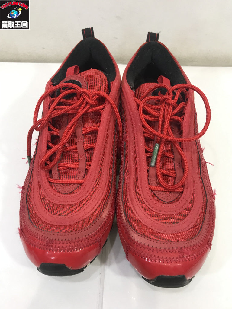 スニーカー NIKE AIR MAX 97 CR7