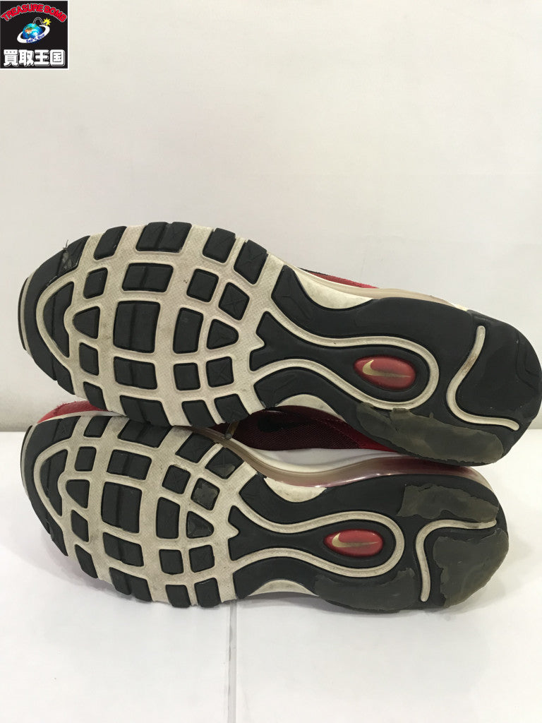 スニーカー NIKE AIR MAX 97 CR7