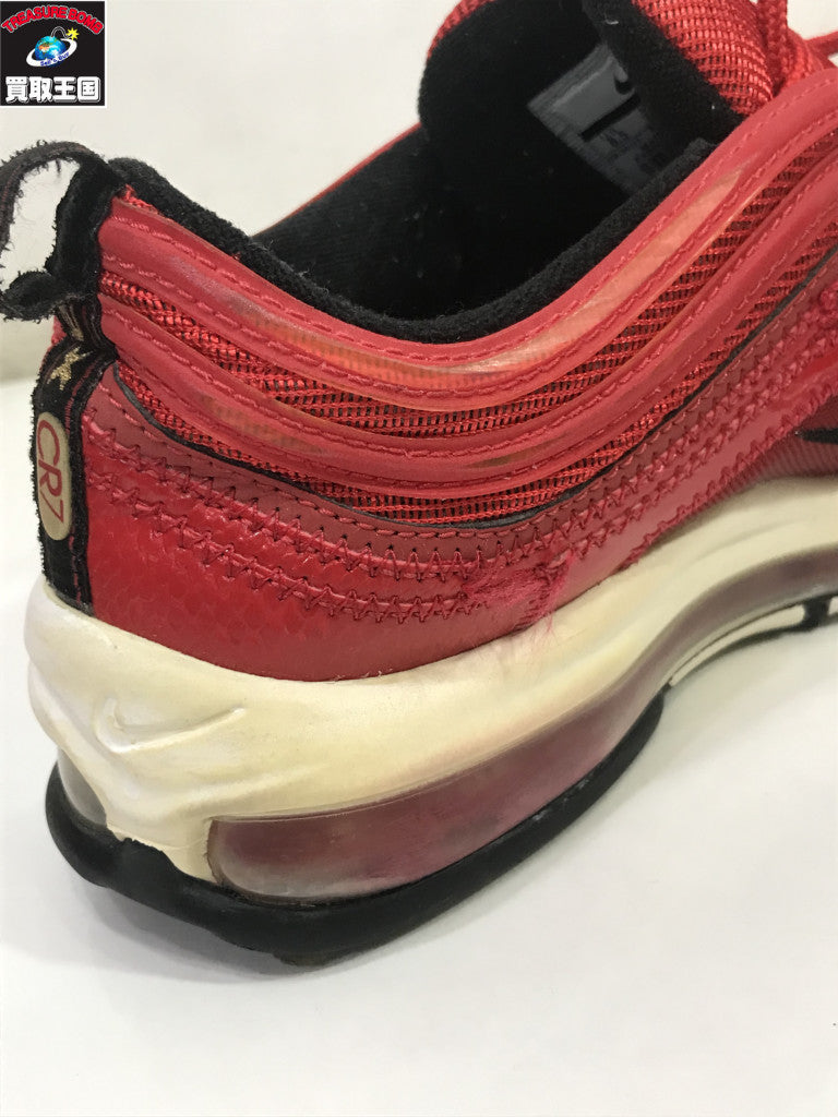 スニーカー NIKE AIR MAX 97 CR7
