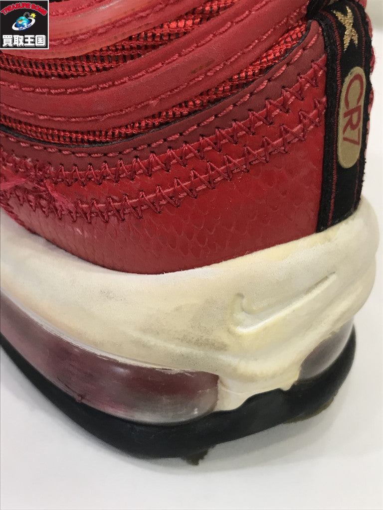 スニーカー NIKE AIR MAX 97 CR7