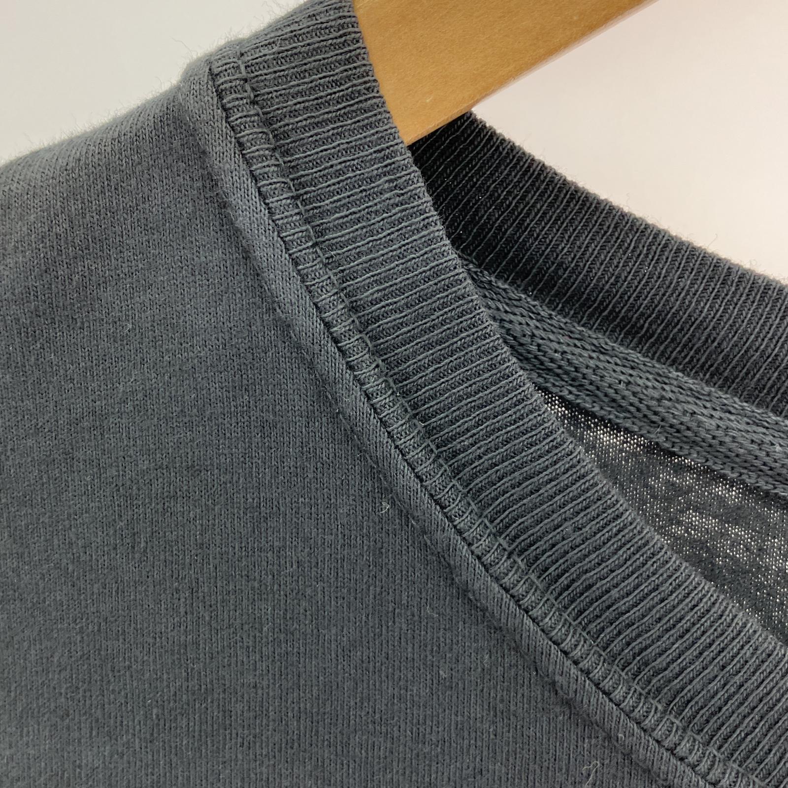その他トップス Infinite Archives×GOODENOUGH プリントTee ブラック