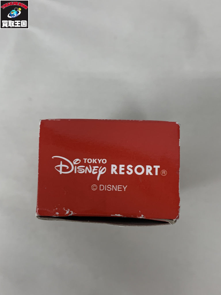 1.ディズニートミカ ミッキーのロードスター ミッキーの大演奏会 トミカ