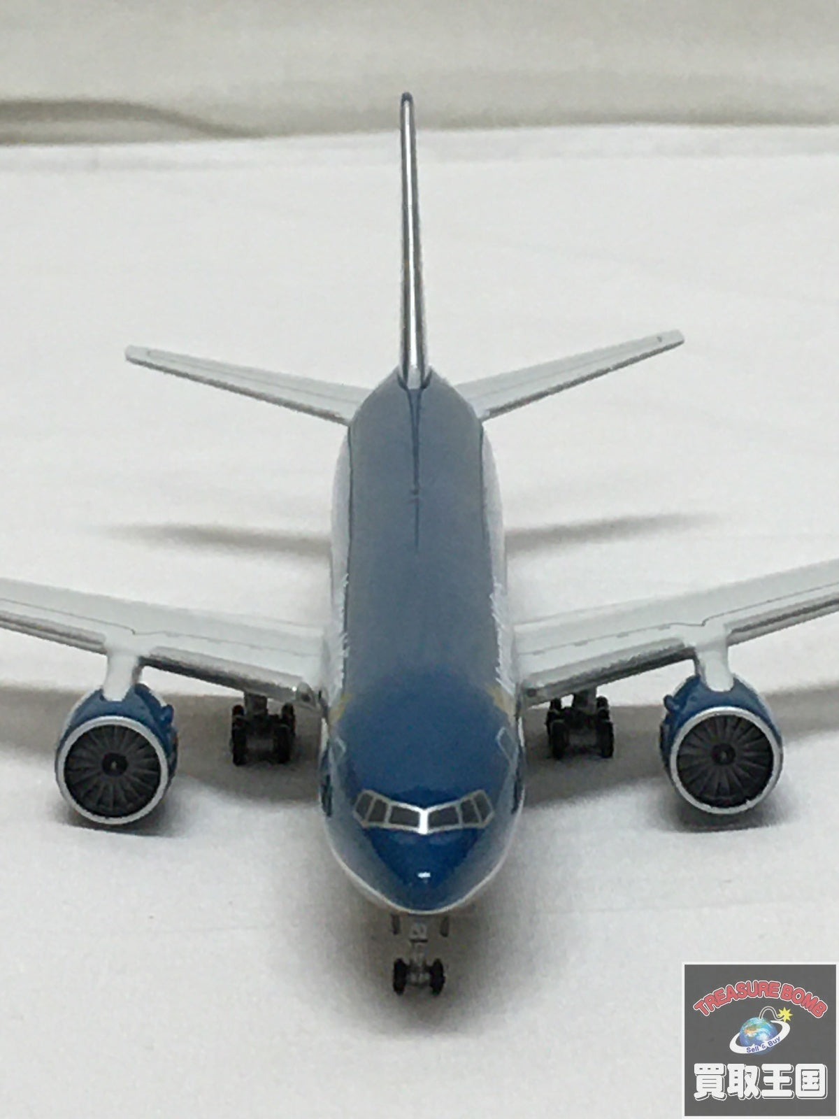 Geminijets 1/400 BOEING777-200ER ベトナム航空 ミニカーその他
