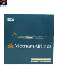 Geminijets 1/400 BOEING777-200ER ベトナム航空 ミニカーその他