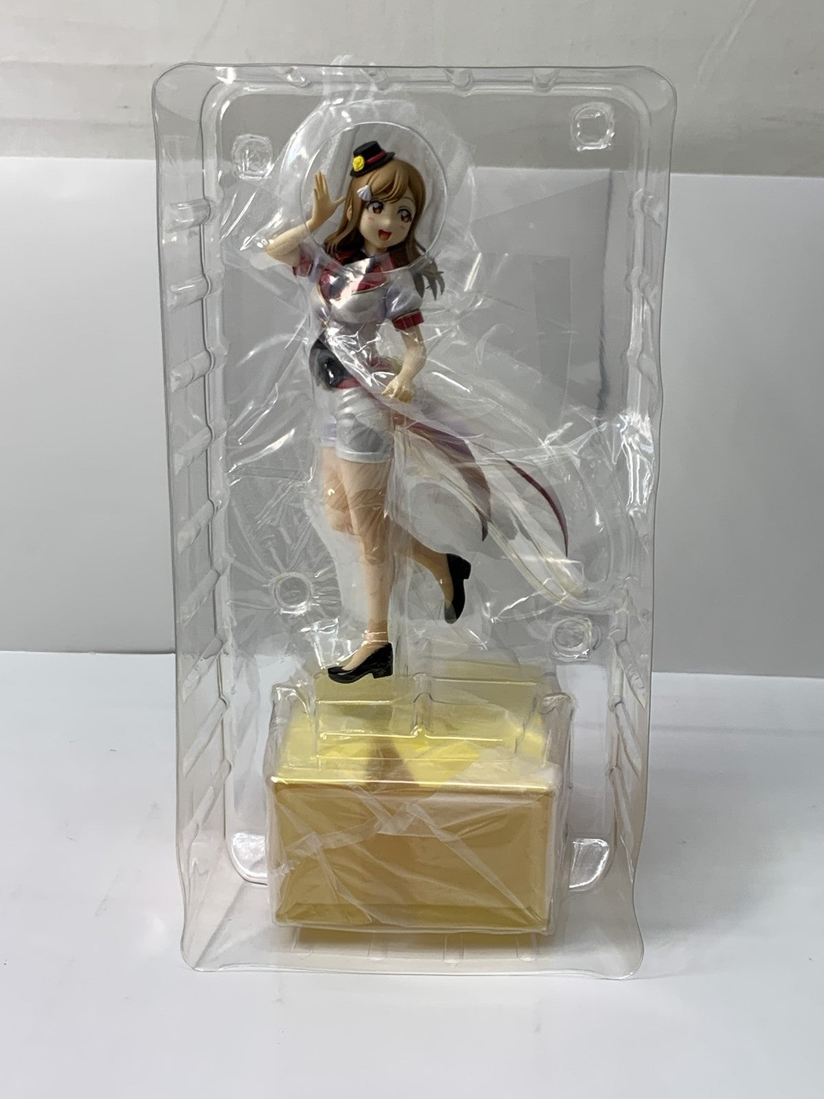 ラブライブサンシャイン 1/8 バースデーフィギュアP 国木田花丸 フィギュア/グッズ