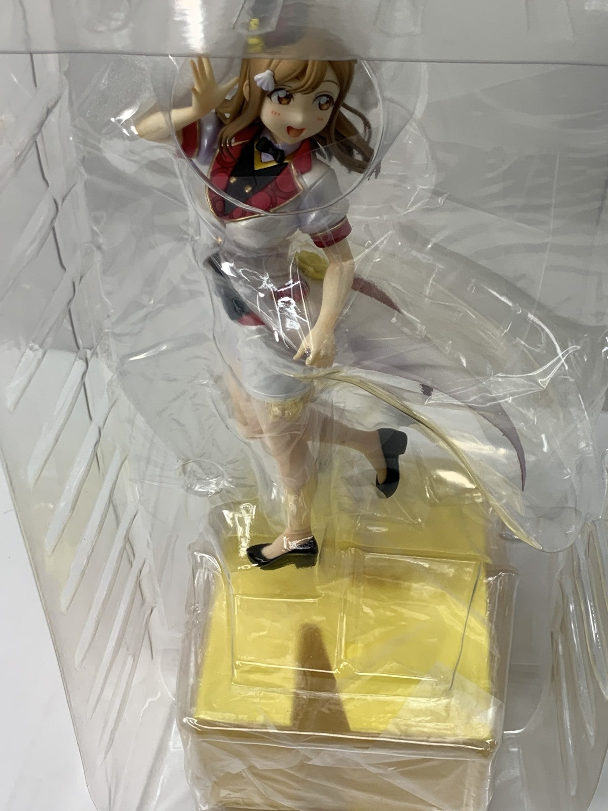 ラブライブサンシャイン 1/8 バースデーフィギュアP 国木田花丸 フィギュア/グッズ