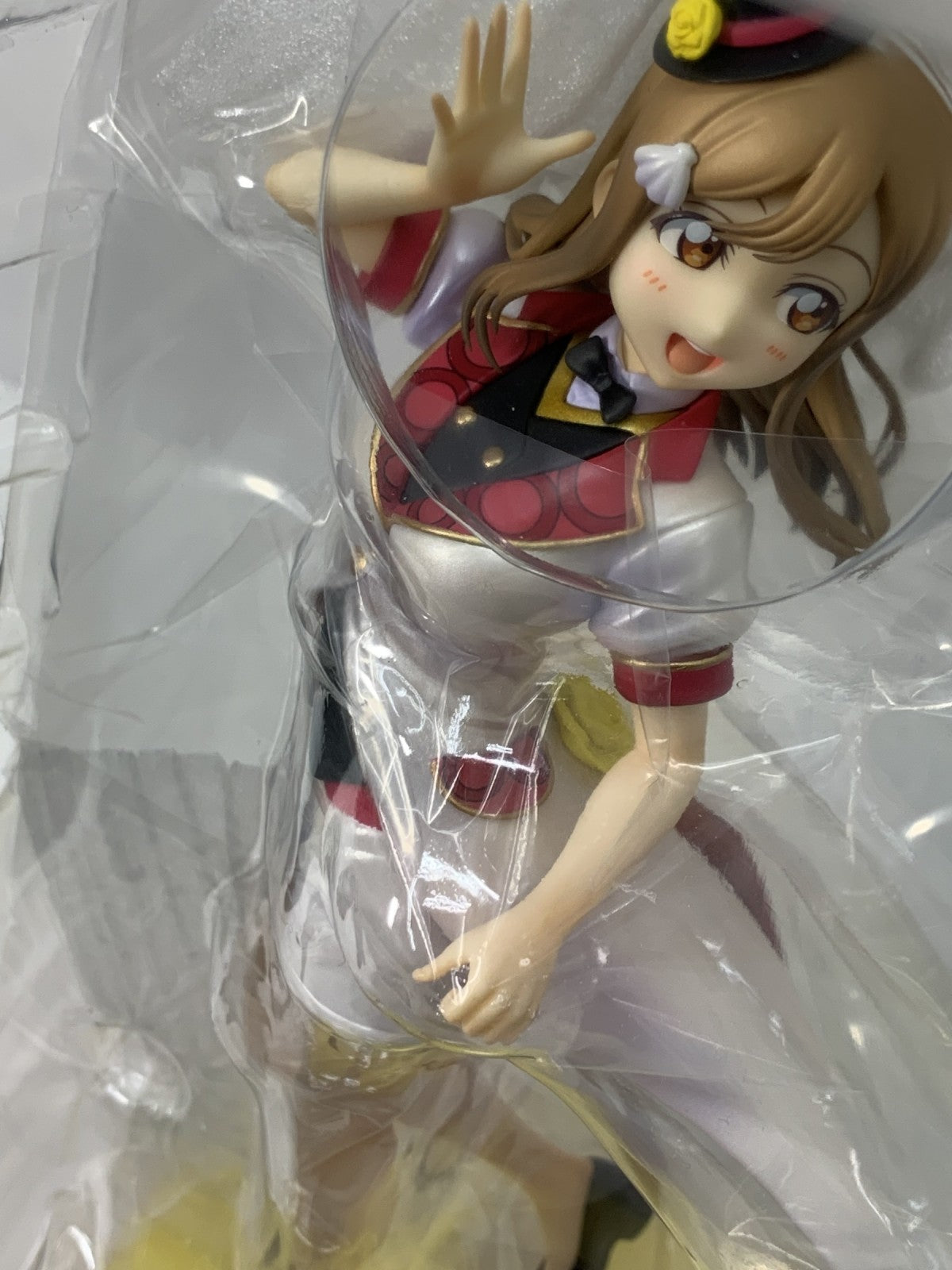 ラブライブサンシャイン 1/8 バースデーフィギュアP 国木田花丸 フィギュア/グッズ