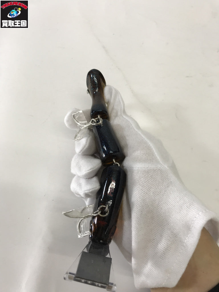 ボンバダアグア トビキチ その他ルアー