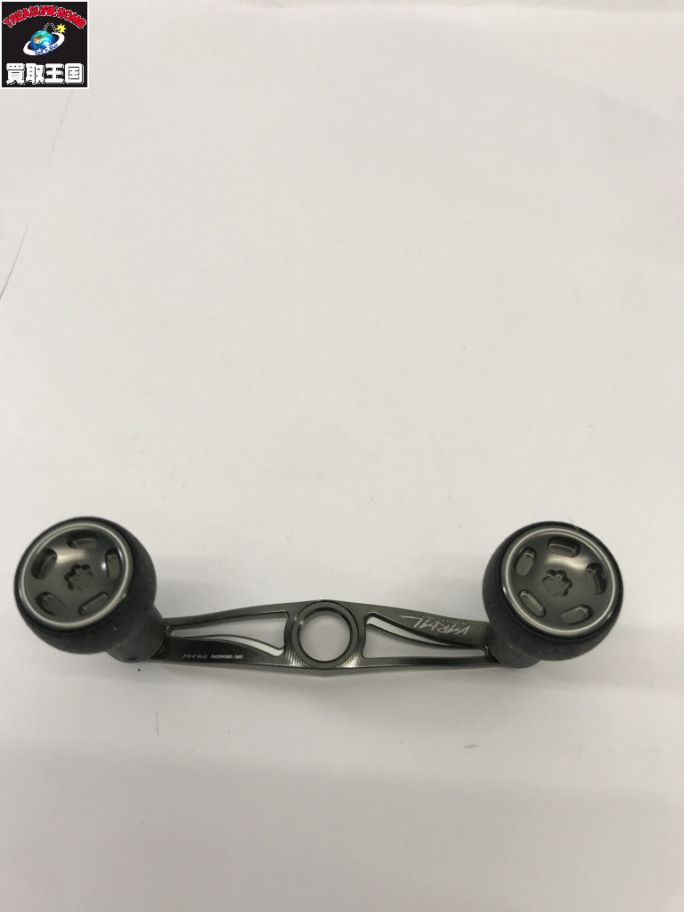 VARIAL 95 Cunmetal その他小物