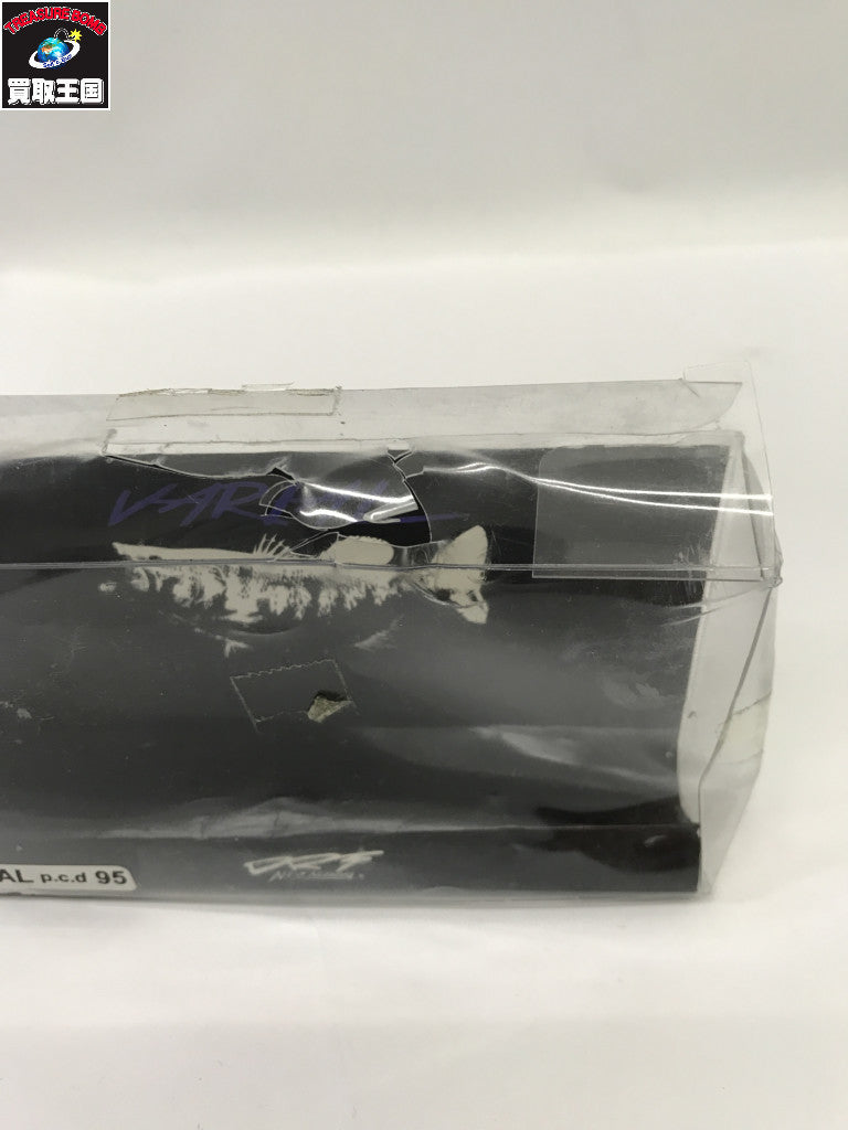 VARIAL 95 Cunmetal その他小物
