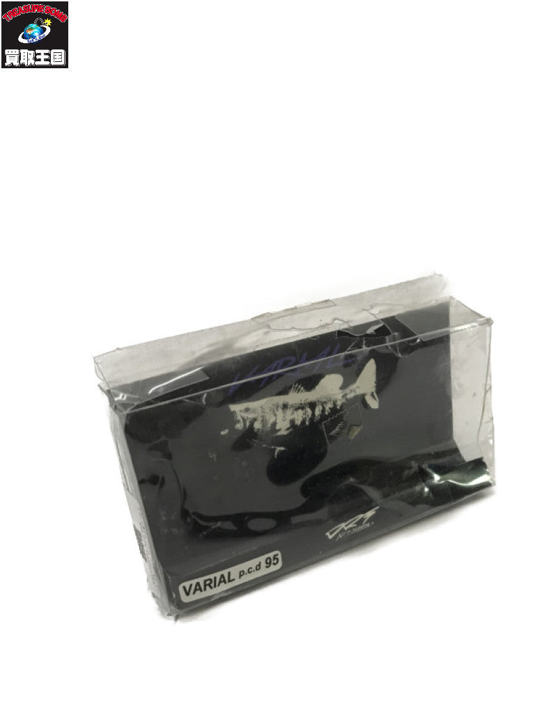 VARIAL 95 Cunmetal その他小物