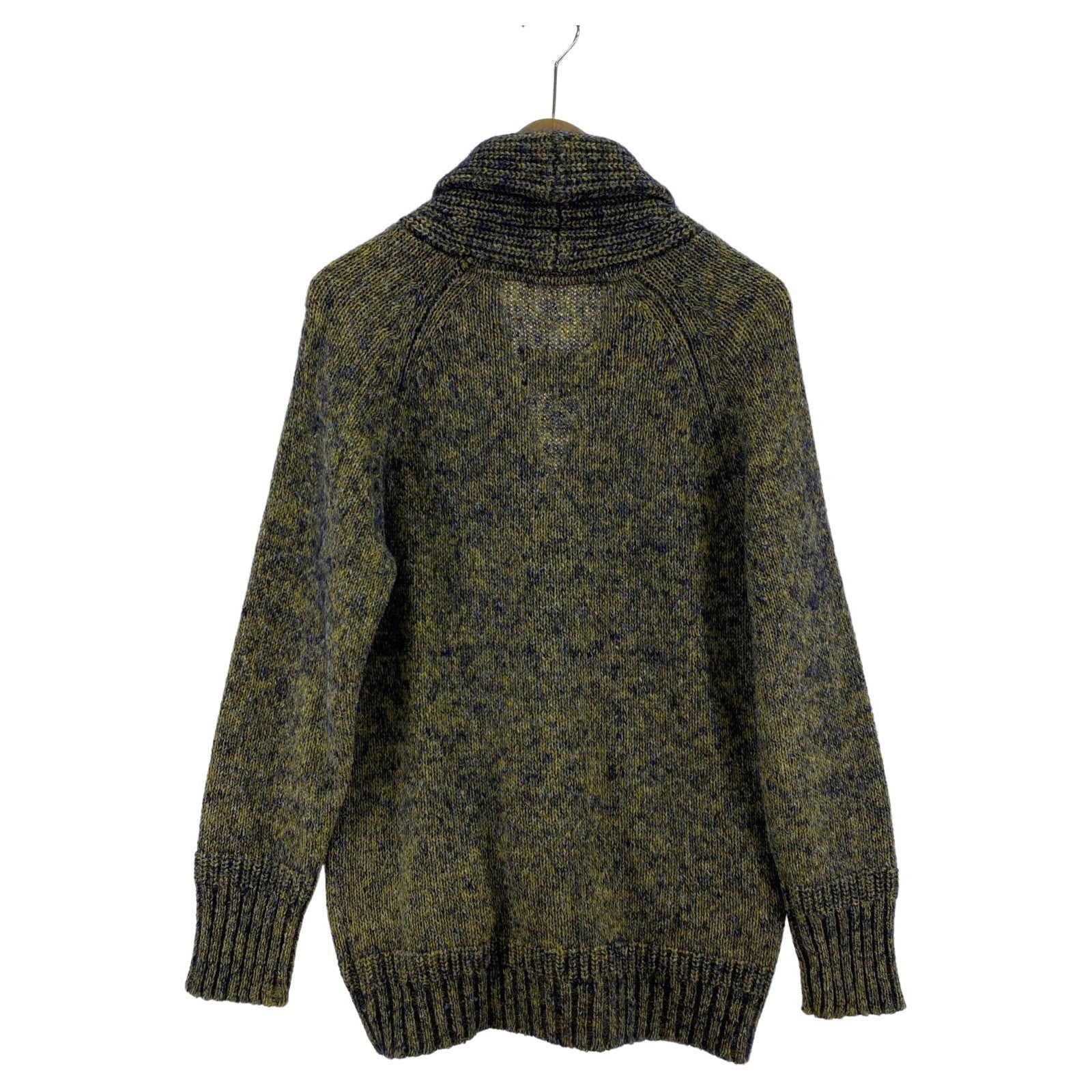 その他トップス boussole ミックスカーディガン