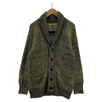 その他トップス boussole ミックスカーディガン