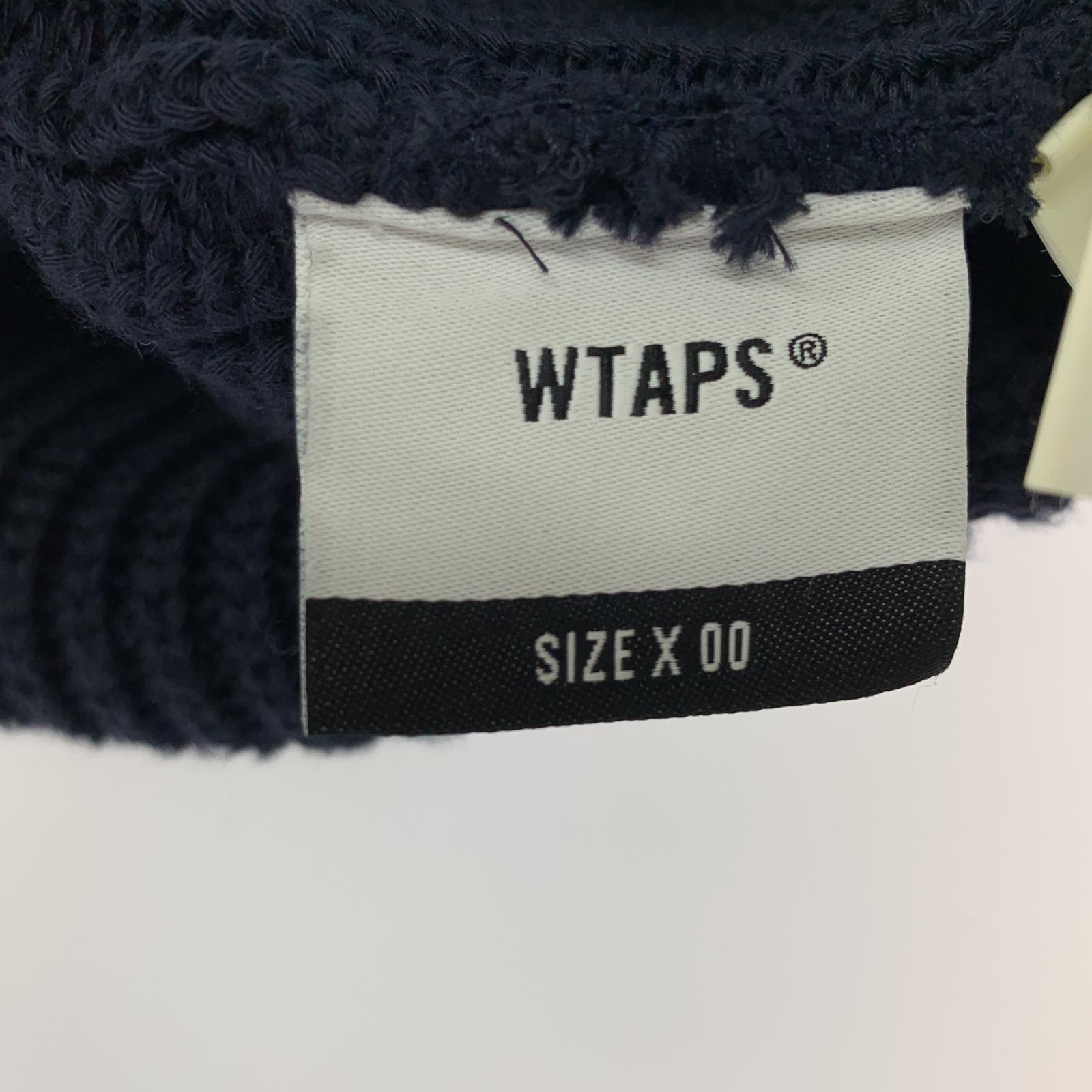 その他帽子 WTAPS ニット帽