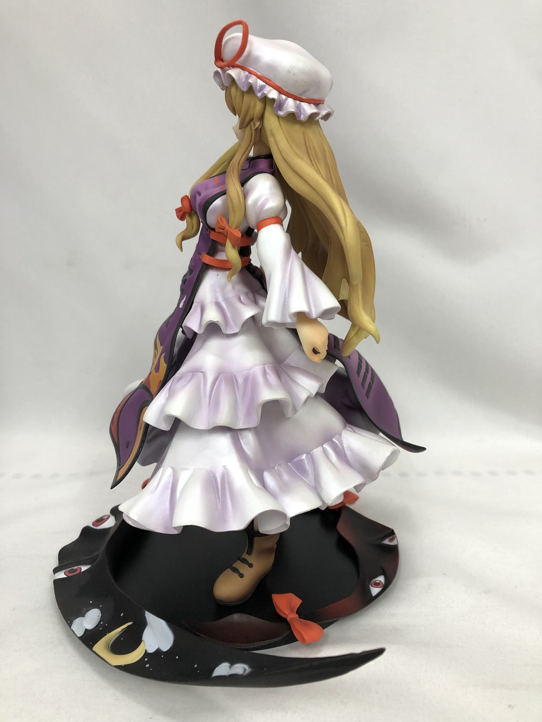 キューズQ “幻想の境界" 八雲紫 道士服版 フィギュア/グッズ