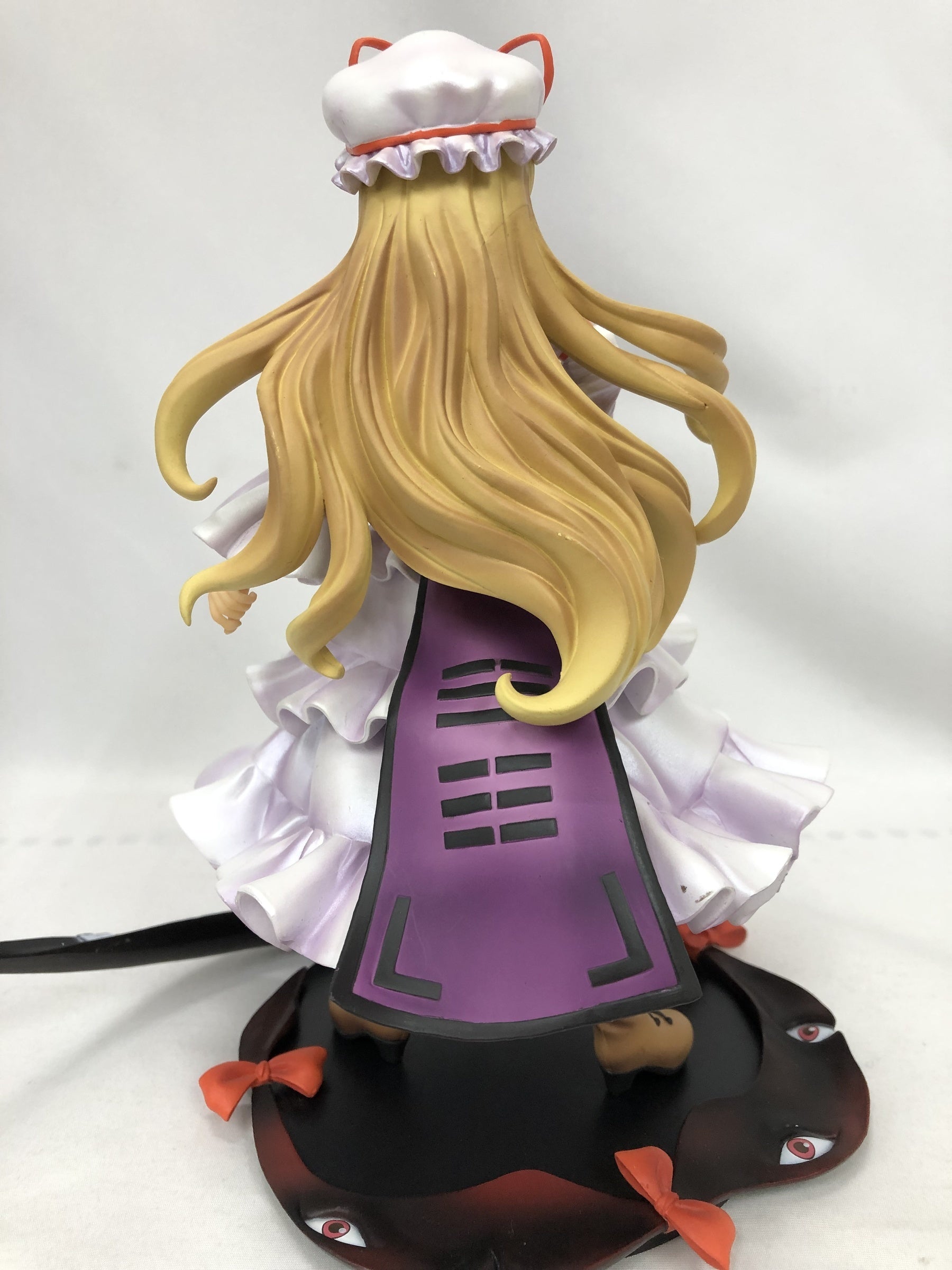 キューズQ “幻想の境界" 八雲紫 道士服版 フィギュア/グッズ