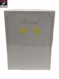 ベアブリック アロマ オーナメント フィギュア/グッズ