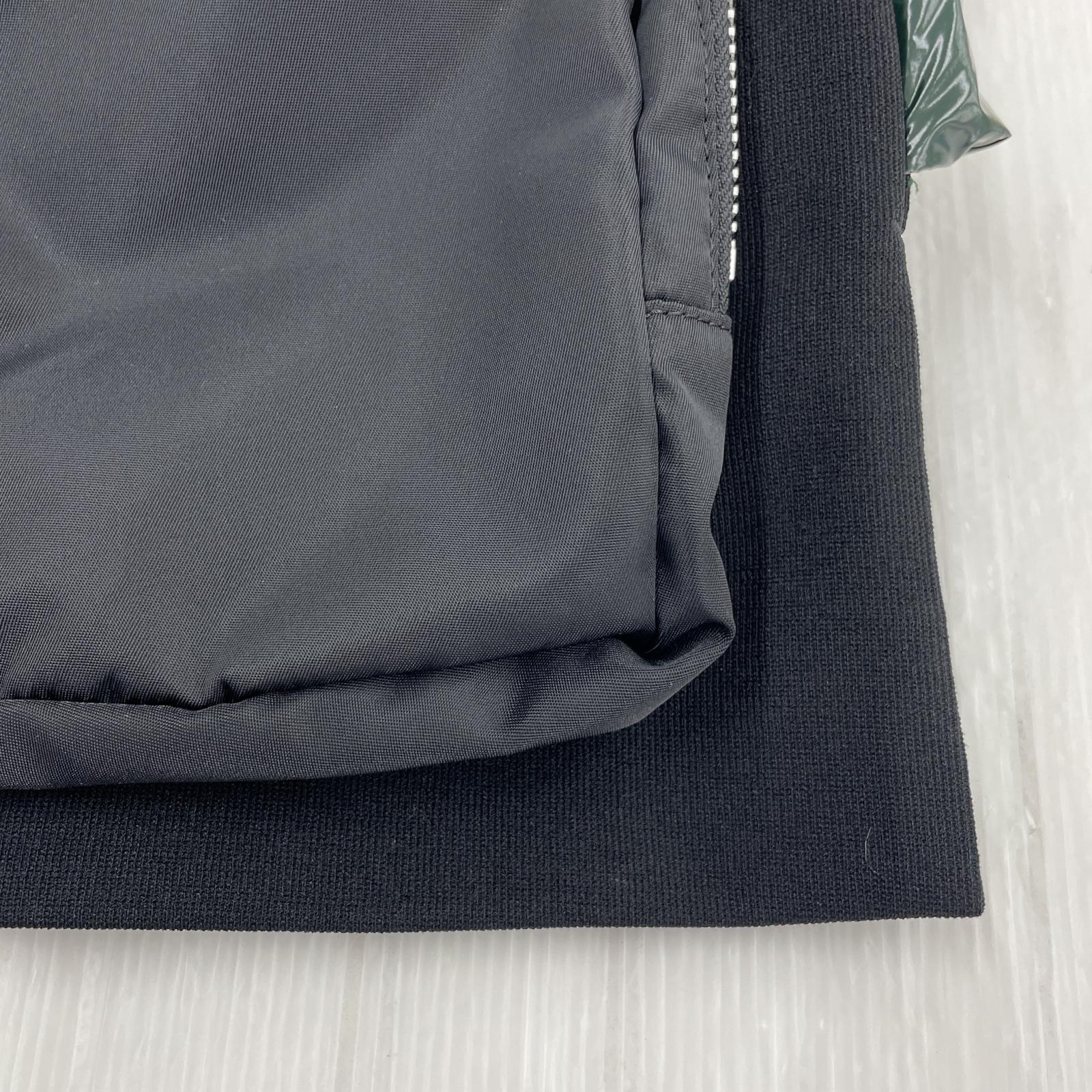 その他トップス TOGA(VIRILIS)/Coating taffeta vest/パデッドベスト/46/グリーン 46