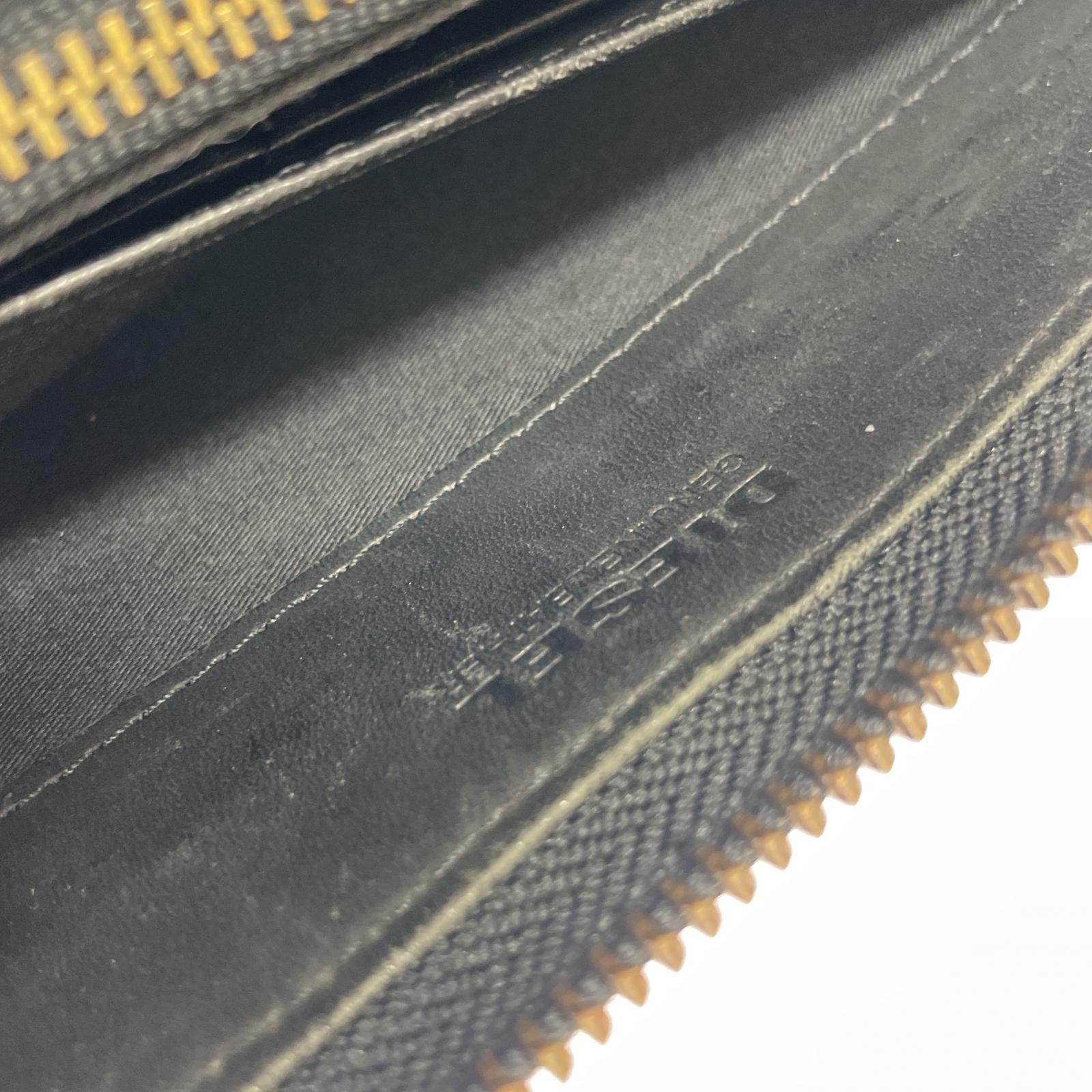 コインケース DIESEL/ラウンドジップウォレット/X03609/PR227