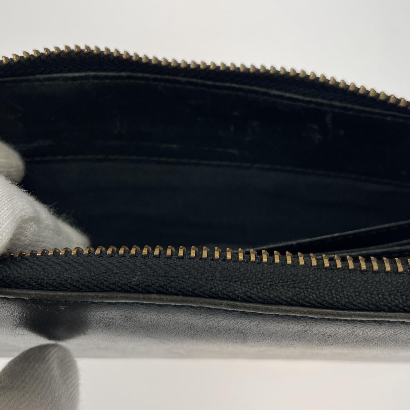 コインケース DIESEL/ラウンドジップウォレット/X03609/PR227