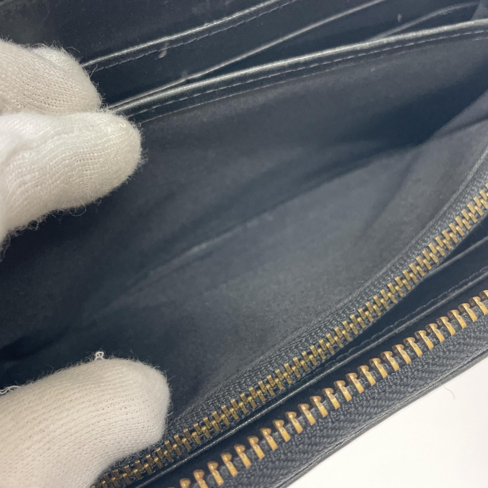 コインケース DIESEL/ラウンドジップウォレット/X03609/PR227
