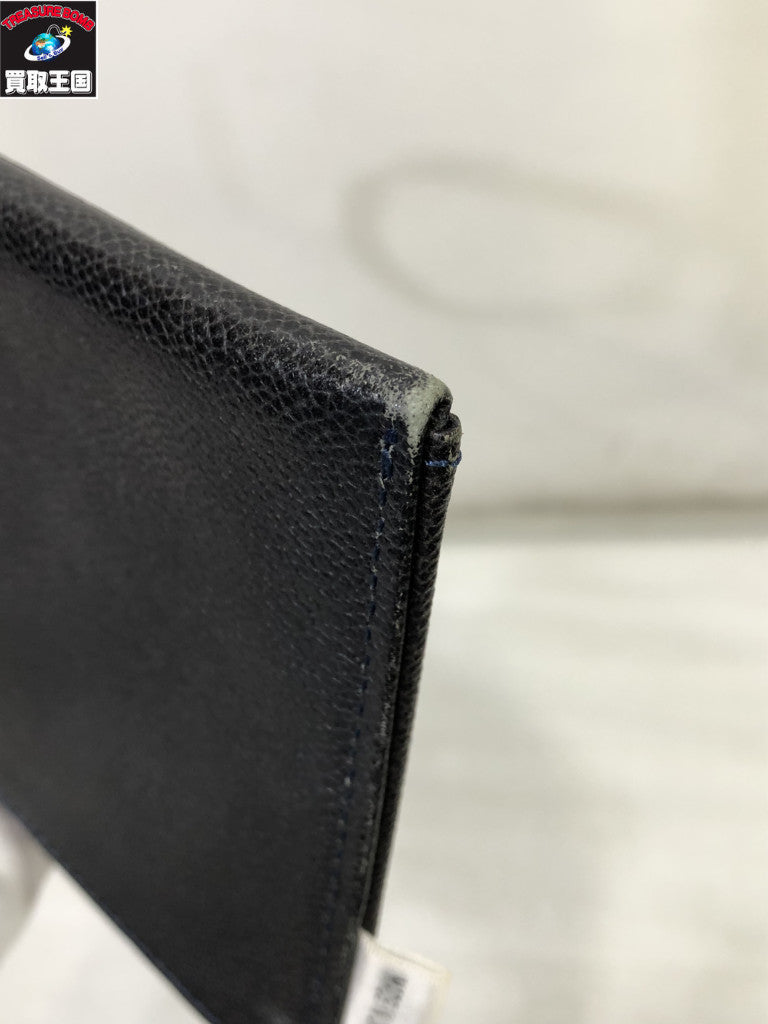 その他バッグ PORTER レザーミニクラッチバッグ