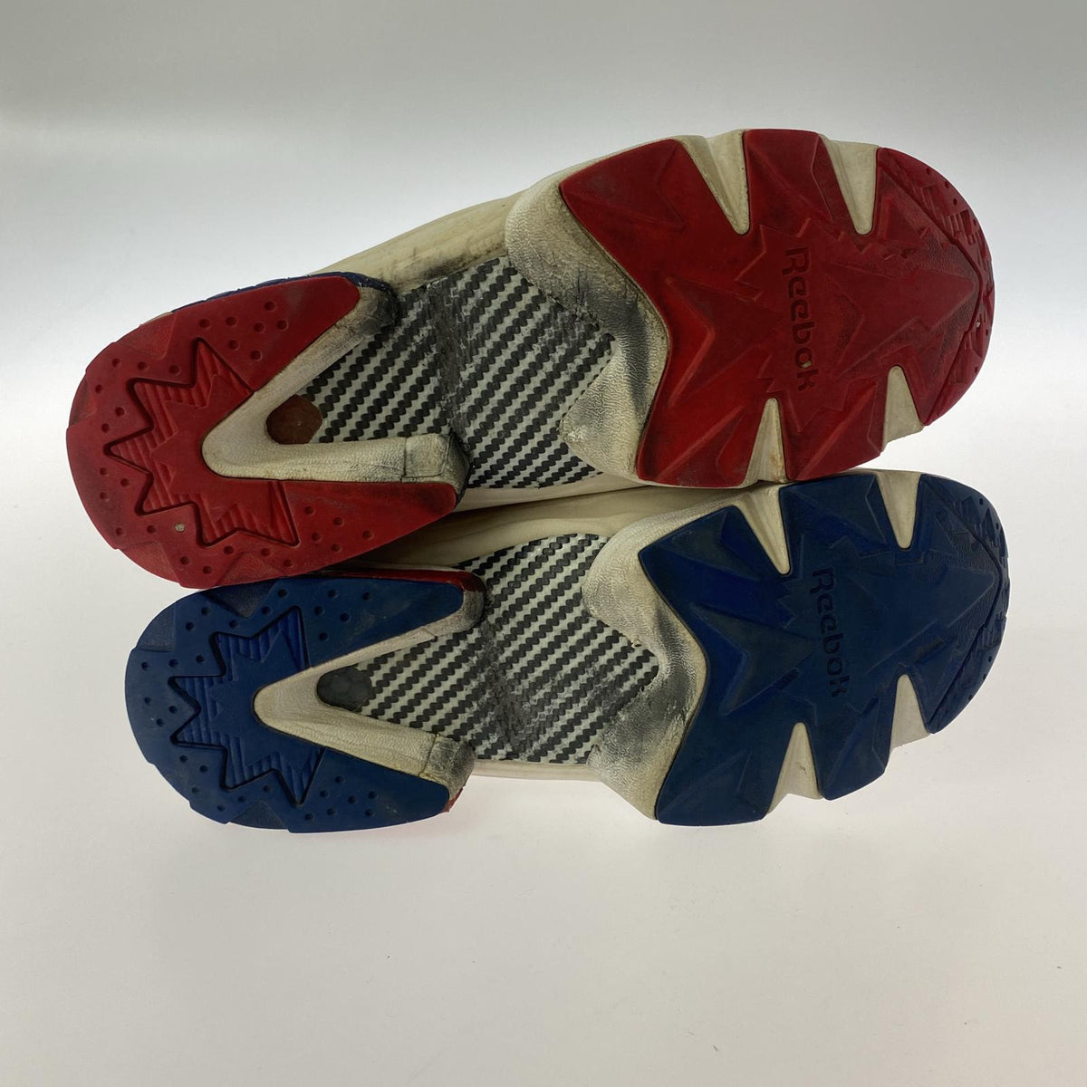スニーカー Reebok×Maison KITSUNE インスタポンプフューリー/28.0㎝/ 28cm (US10 UK9 1/2 EU46)