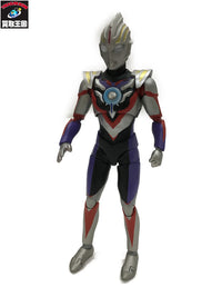SHフィギュアーツ ウルトラマンオーブ スペシウムゼペリオン フィギュア/グッズ