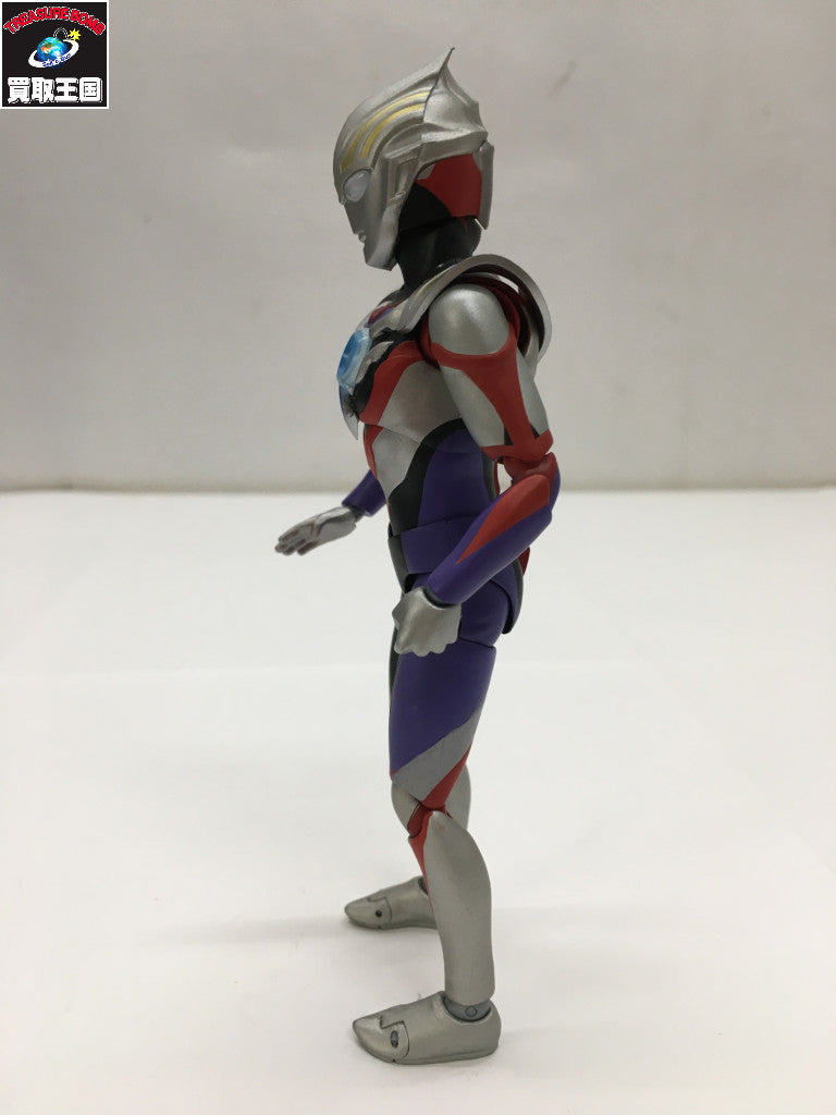 SHフィギュアーツ ウルトラマンオーブ スペシウムゼペリオン フィギュア/グッズ