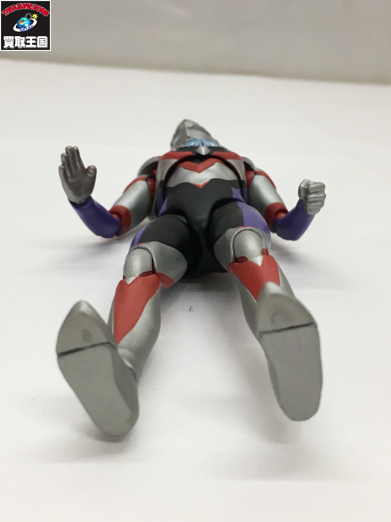 SHフィギュアーツ ウルトラマンオーブ スペシウムゼペリオン フィギュア/グッズ