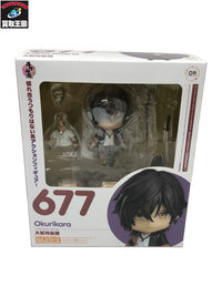 ★ねんどろいど 刀剣乱舞-ONLINE- 大倶利伽羅 フィギュア/グッズ