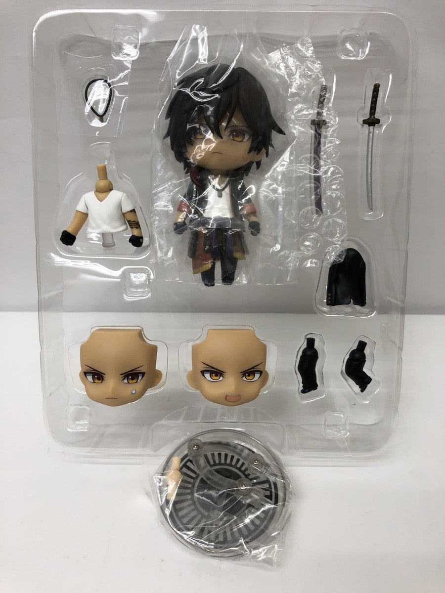 ★ねんどろいど 刀剣乱舞-ONLINE- 大倶利伽羅 フィギュア/グッズ