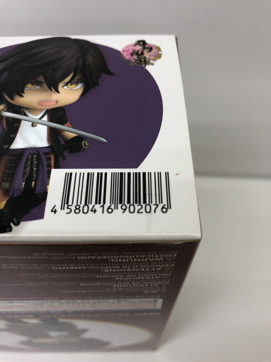 ★ねんどろいど 刀剣乱舞-ONLINE- 大倶利伽羅 フィギュア/グッズ