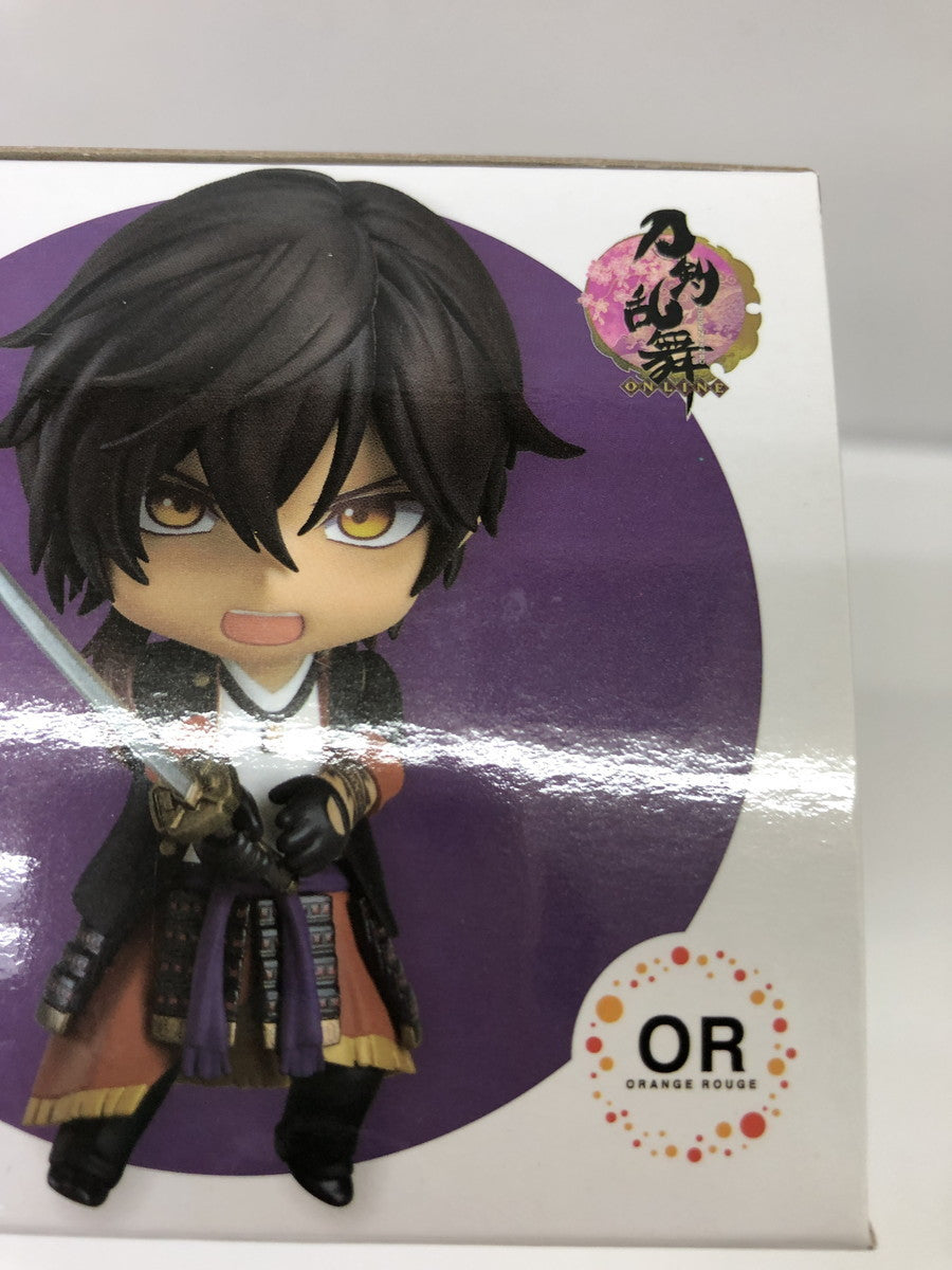 ★ねんどろいど 刀剣乱舞-ONLINE- 大倶利伽羅 フィギュア/グッズ