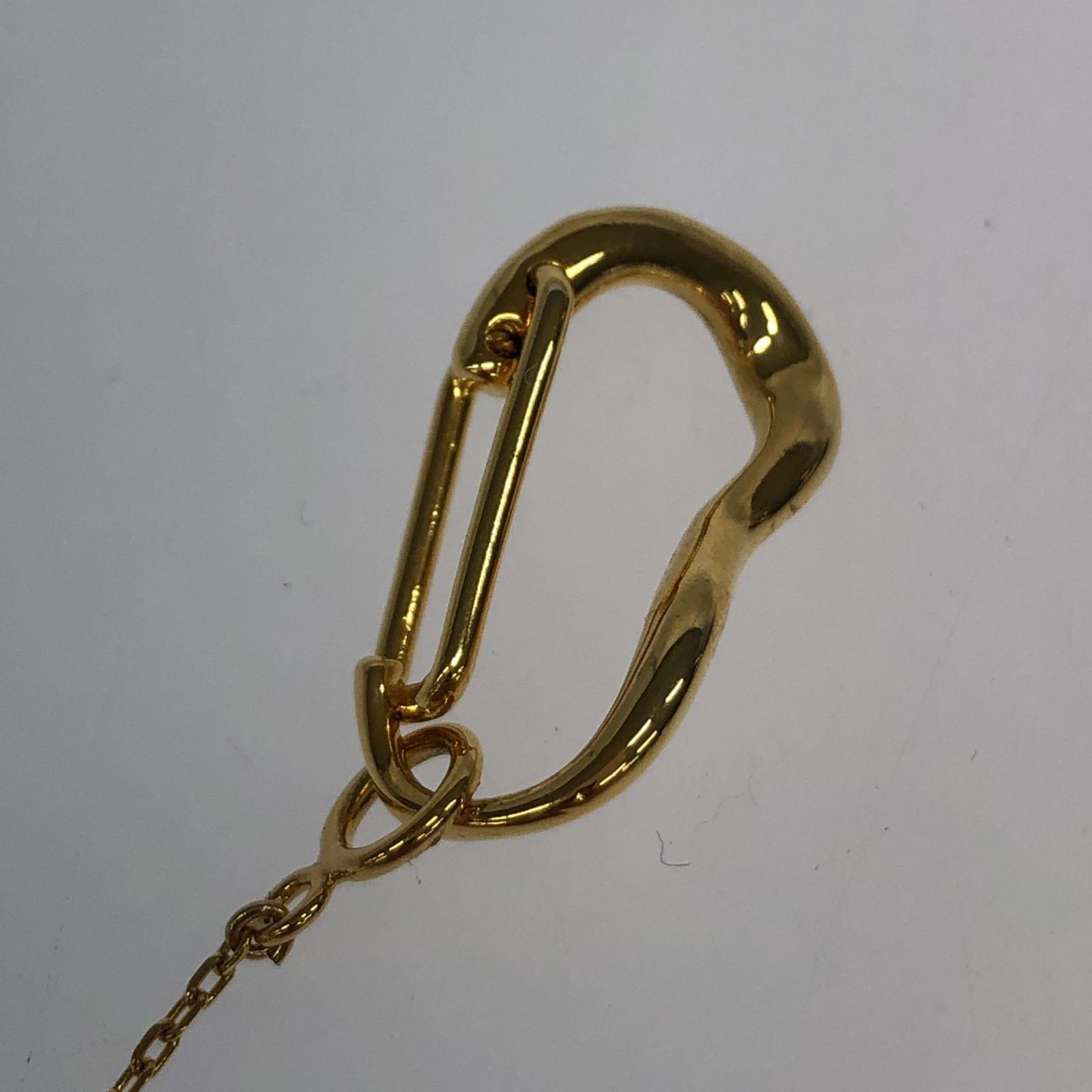 その他アクセサリー soierie Connect loop slim/ブレスレット ゴールド