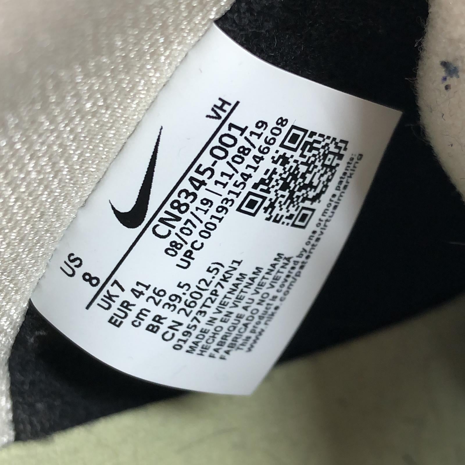 スニーカー NIKE CN8345-001 SB Dunk High Easter Spectrum (26) 26cm (US8 UK7 1/2 EU42) マルチカラー