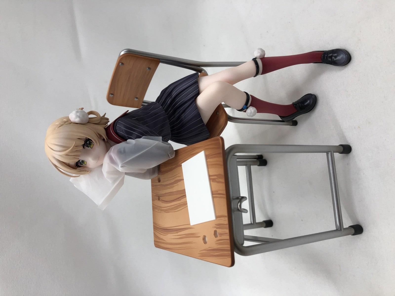 しぐれうい F:NEX限定 フィギュア/グッズ