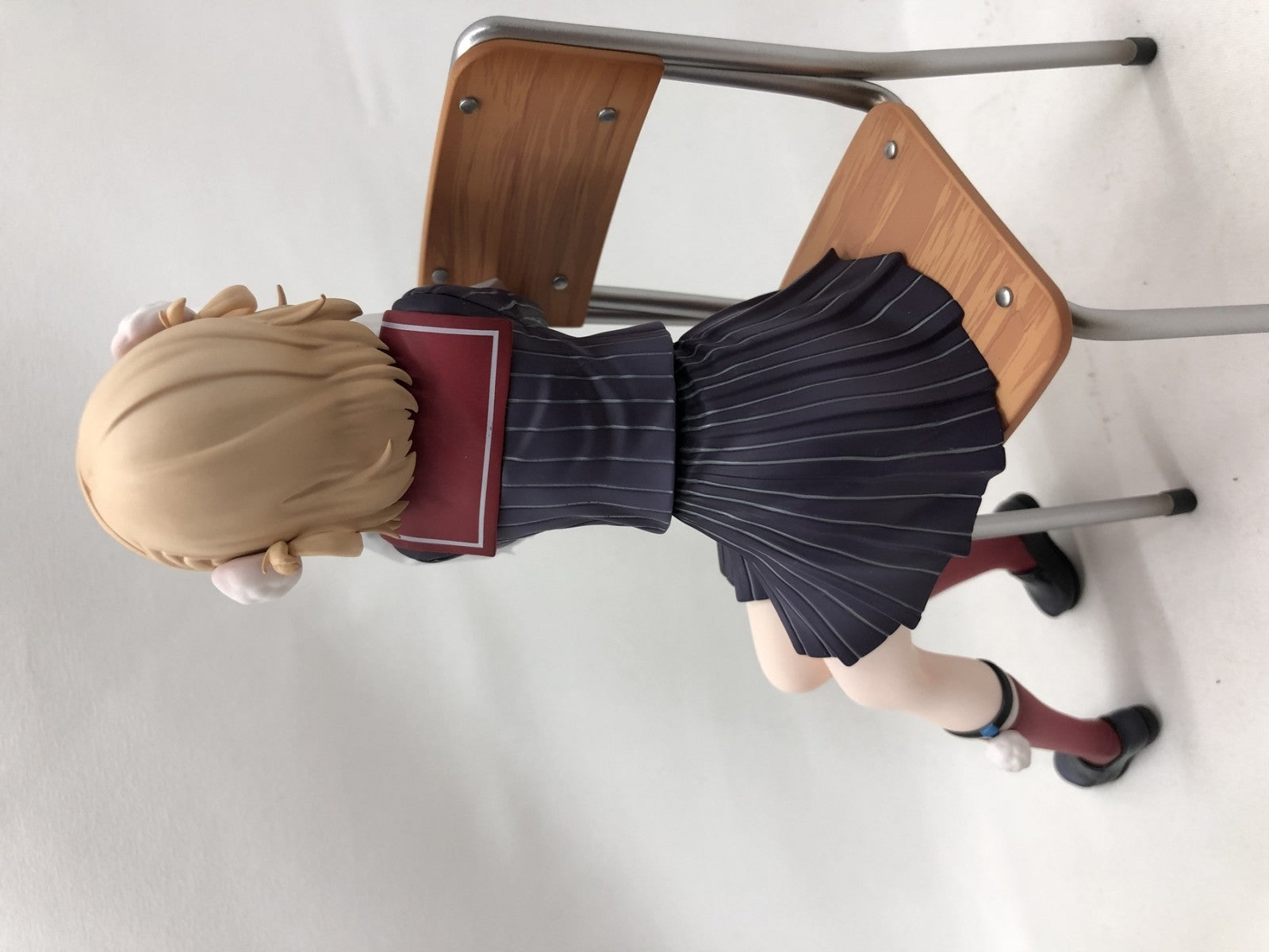 しぐれうい F:NEX限定 フィギュア/グッズ
